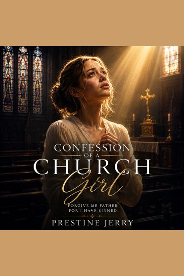 Confession Of A Church Girl - Forgive me father for I have sinned - cover