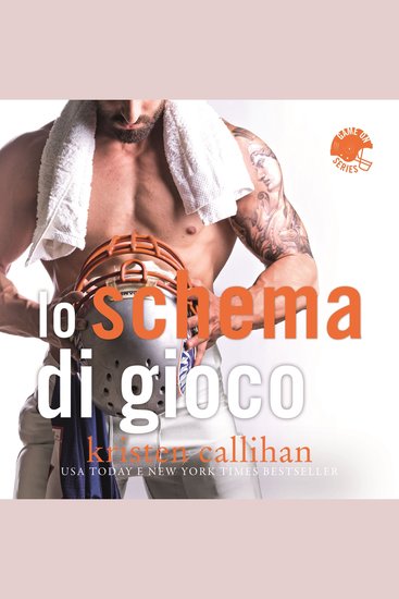 Lo schema di gioco - cover
