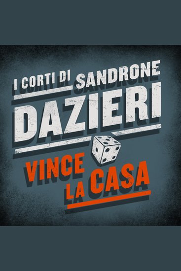 Vince la casa - cover