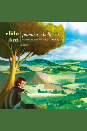 Potenza e bellezza - cover
