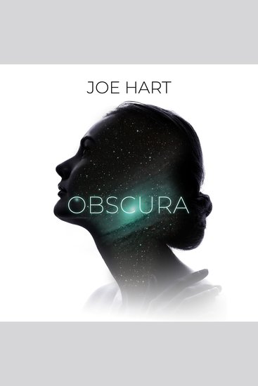 Obscura - cover