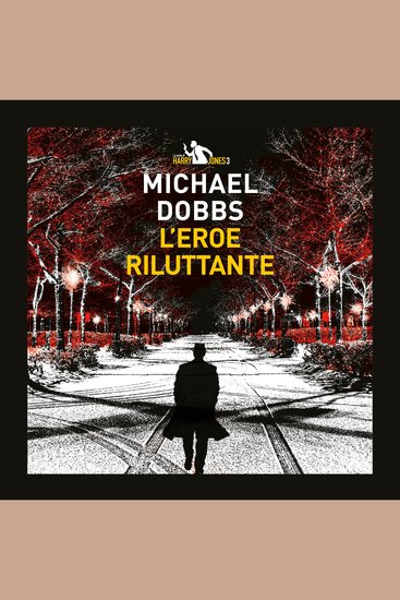 L'eroe riluttante - cover