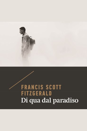 Di qua dal Paradiso - cover