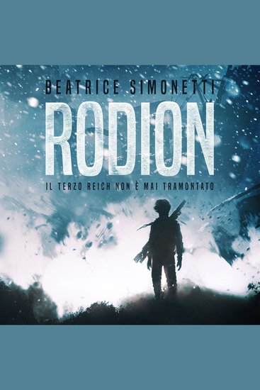 Rodion - cover