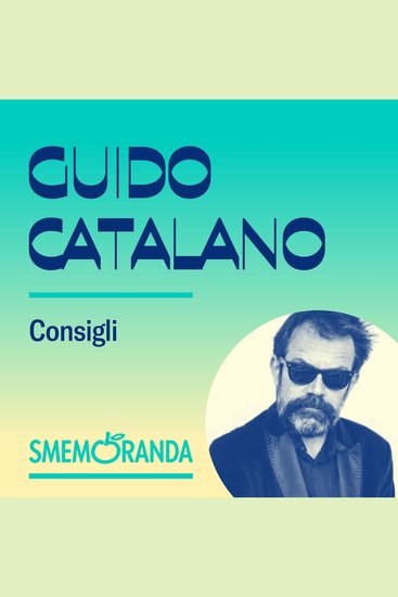 Consigli - Smemoranda - cover