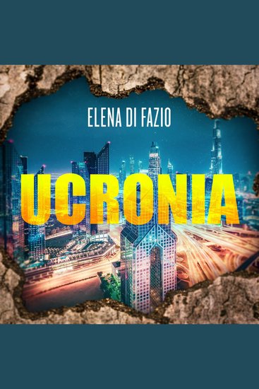 Ucronia - cover