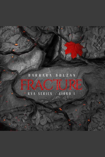 Fracture: Rya Series 1 - cover