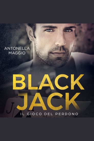 Black Jack: Il gioco del perdono - cover
