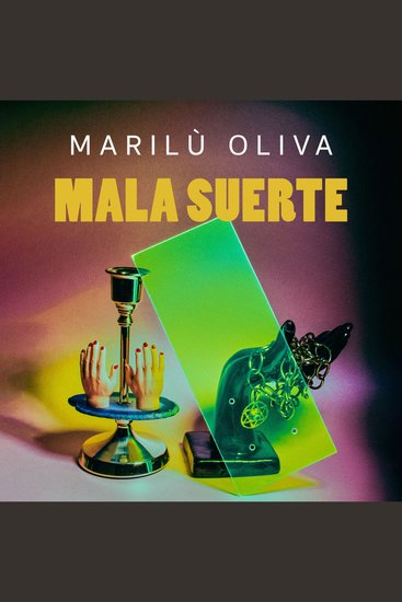 Malasuerte - cover
