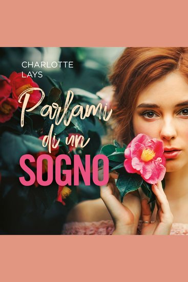 Parlami di un sogno - cover