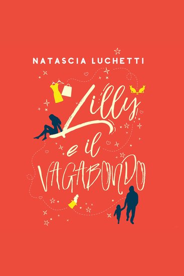 Lilly e il Vagabondo - cover