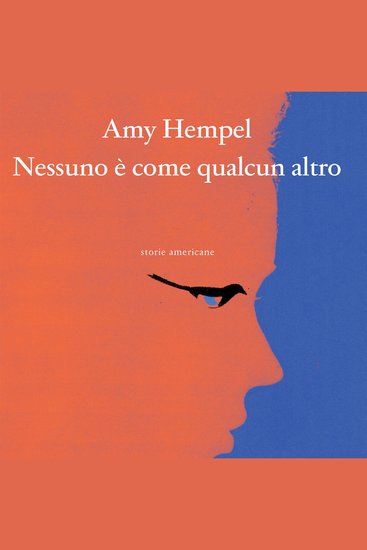 Nessuno è come qualcun altro - cover