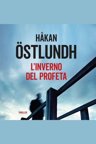 L'inverno del profeta - cover