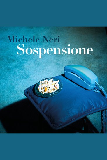 Sospensione - cover