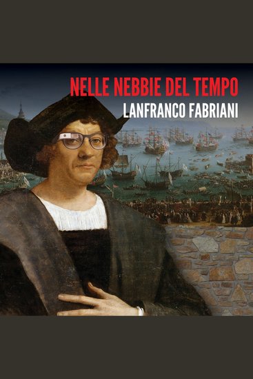 Nelle nebbie del tempo - cover
