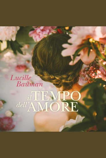 Il tempo dell'amore - cover