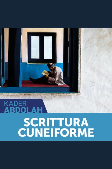 Scrittura Cuneiforme - cover