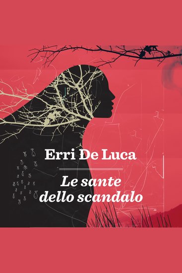 Le sante dello scandalo - cover