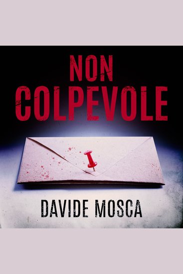 Non colpevole - cover