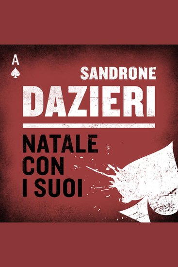 Natale con i suoi - cover
