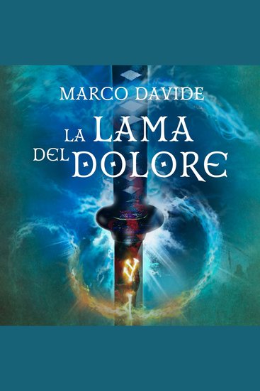 La lama del dolore - cover