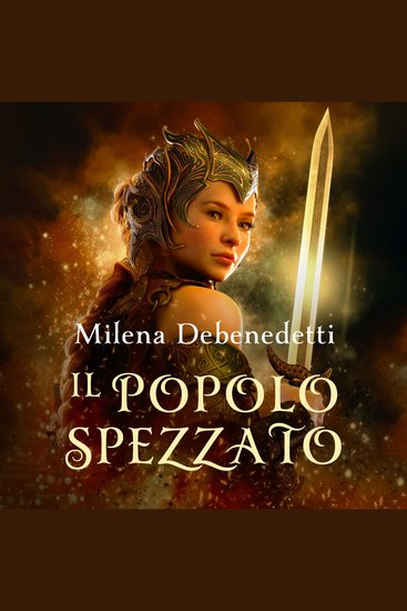 Il popolo spezzato - cover