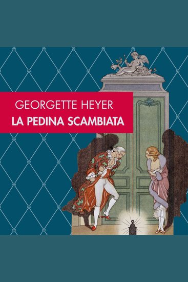 La pedina scambiata - cover