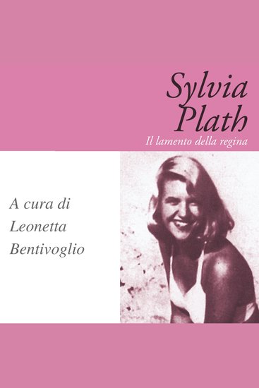 Sylvia Plath - cover