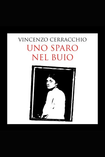 Uno sparo nel buio - cover