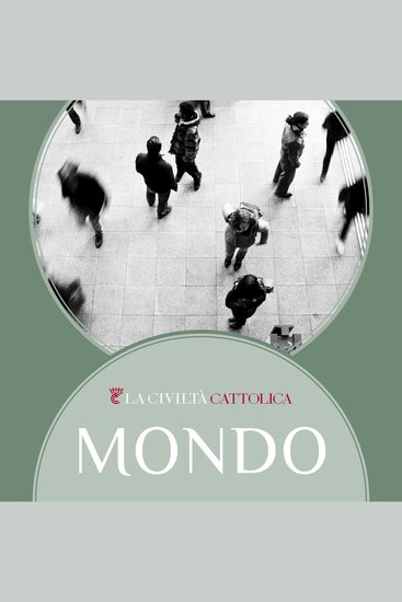 Il fenomeno dei migranti in Europa - cover