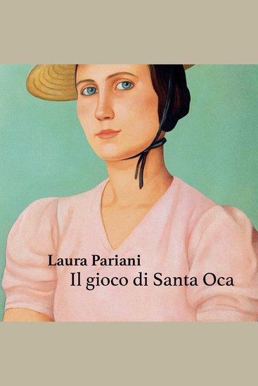Il Gioco di Santa Oca - cover