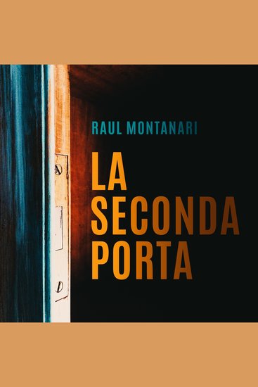 La seconda porta - cover