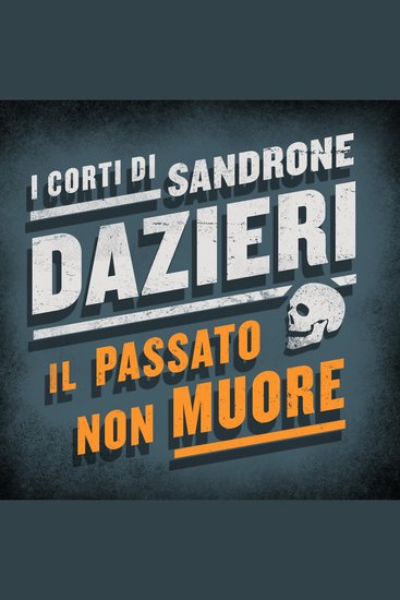 Il passato non muore - cover