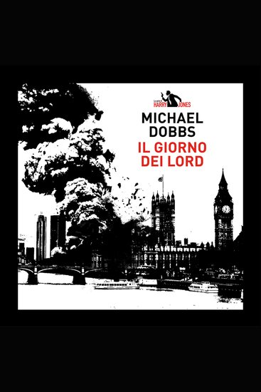 Il giorno dei lord - cover