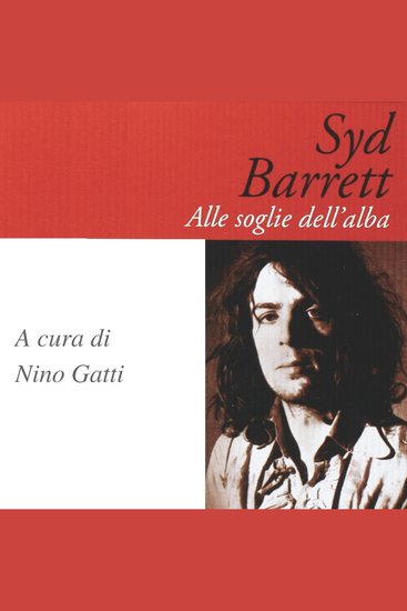 Syd Barrett - cover