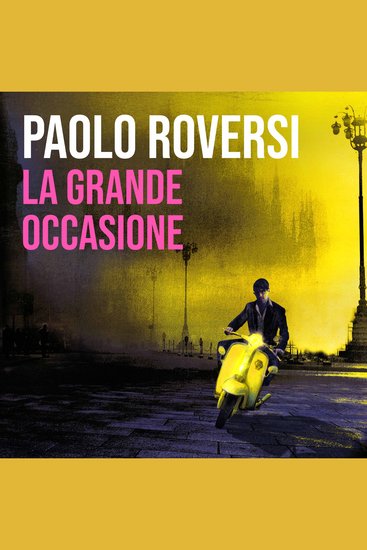 La grande occasione - cover