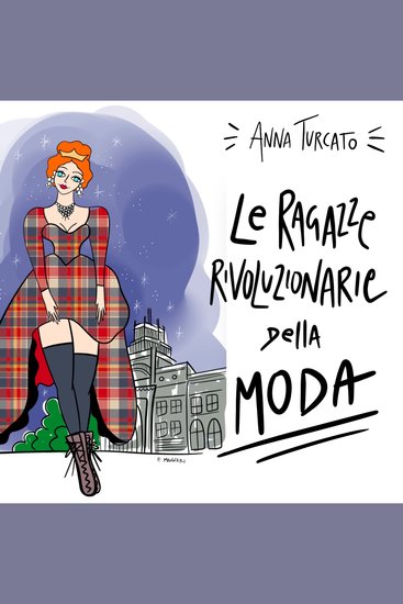 Vivienne Westwood - cover