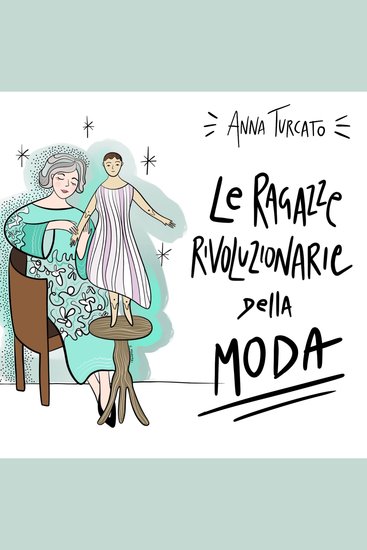 Madeleine Vionnet - cover