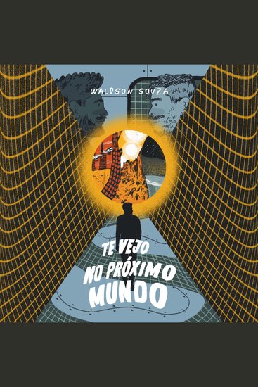 Te vejo no próximo mundo - cover