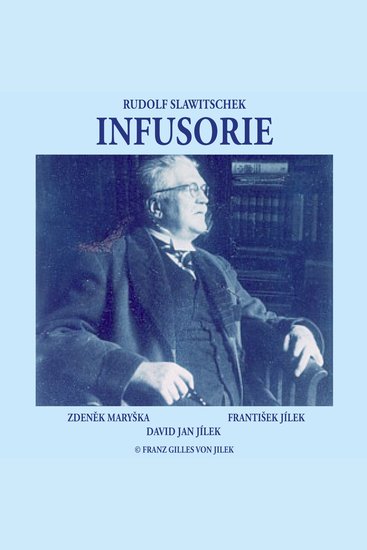 Infusorie - cover