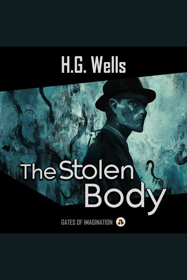 The Stolen Body - cover