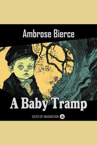 A Baby Tramp - cover
