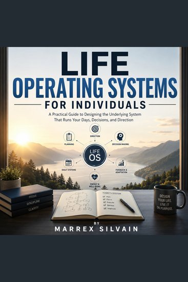 Life Operating Systems for Individuals - cover