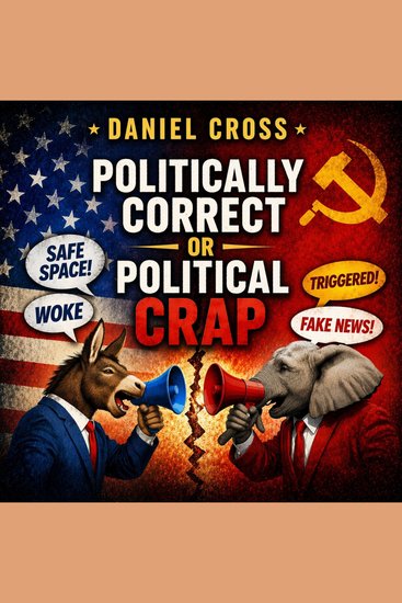 Politically Correct or Political Crap - An Honest Look at Language Culture and Communication - cover
