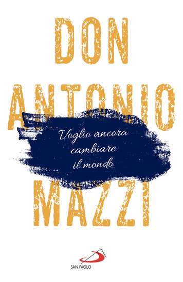 Voglio ancora cambiare il mondo - La mia lettera sul futuro - cover