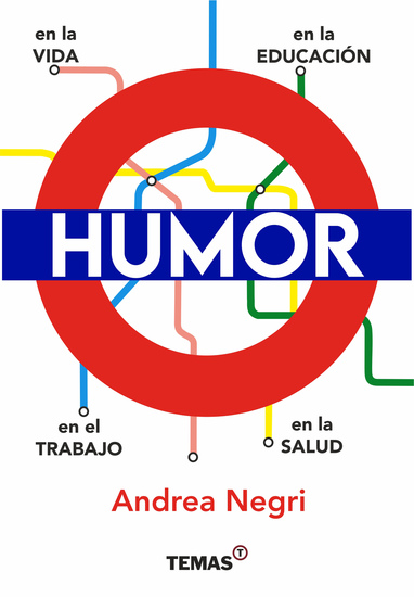 Humor - En la vida en la educación en el trabajo en la salud - cover