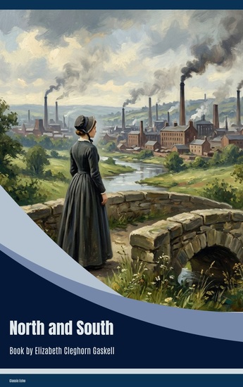 North and South - cover