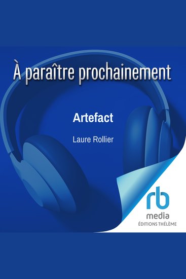 Artefact - cover