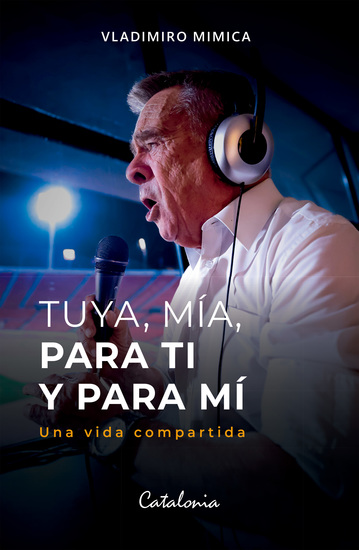 Tuya Mía para Ti y para Mí - Una vida compartida - cover