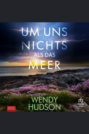 Um uns nichts als das Meer - cover